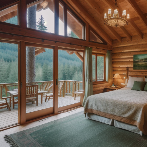 Most Finest & Luxurious Villas in Himachal Pradesh