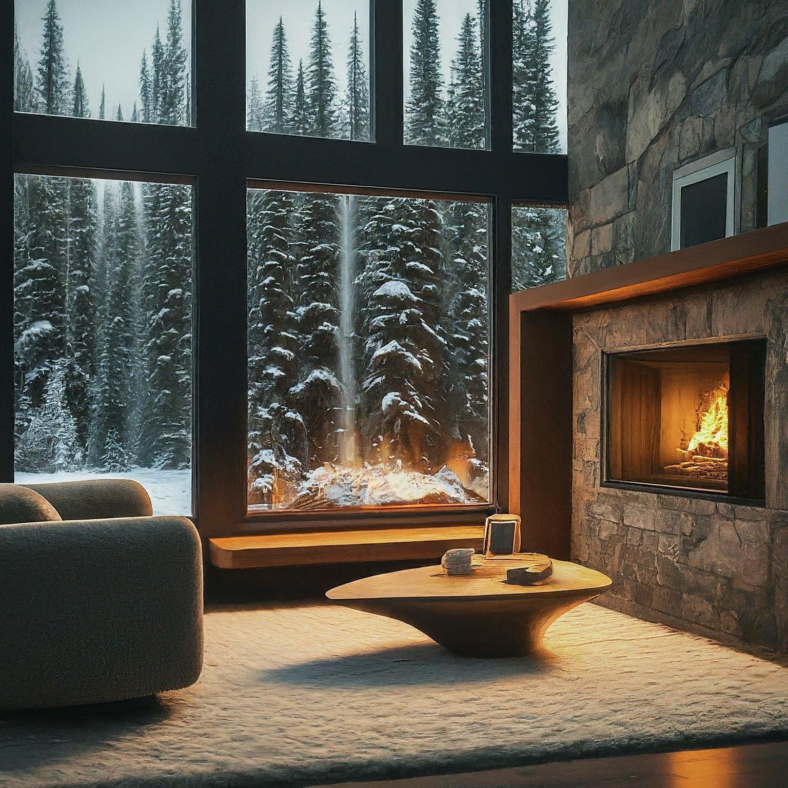 Luxurious Modern Kath Kuni Villas