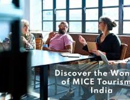 Redefining Ultra-Luxury MICE Tourism in Himachal Pradesh